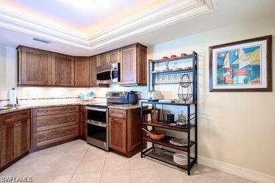 Beach Condo For Sale in Naples, Florida