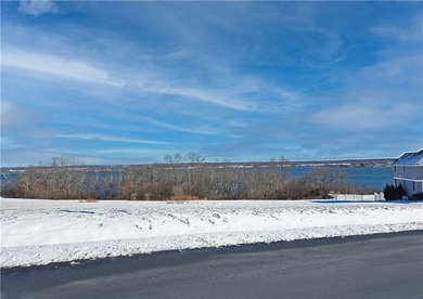 Beach Lot Active Under Contract in Portsmouth, Rhode Island