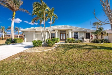 Beach Home For Sale in Punta Gorda, Florida