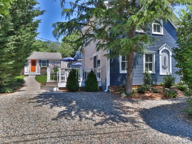 Beach Home Off Market in Provincetown, Massachusetts