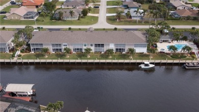 Beach Condo For Sale in Cape Coral, Florida