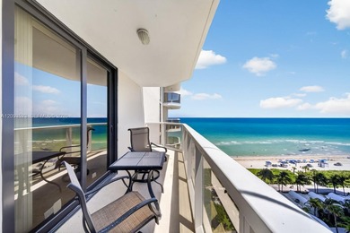 Beach Condo For Sale in Miami Beach, Florida