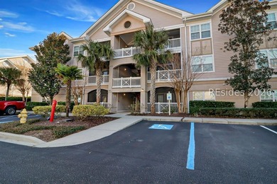 Beach Condo For Sale in Bluffton, South Carolina