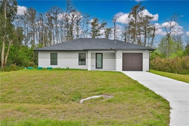 Beach Home For Sale in Lehigh Acres, Florida