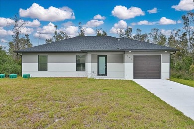 Beach Home For Sale in Lehigh Acres, Florida