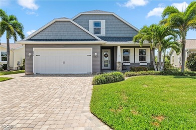 Beach Home For Sale in Punta Gorda, Florida