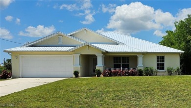 Beach Home For Sale in Lehigh Acres, Florida