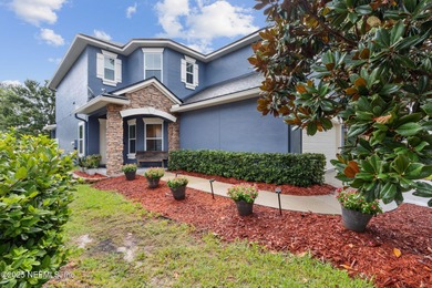 Beach Home For Sale in Ponte Vedra, Florida