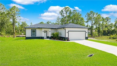 Beach Home For Sale in Lehigh Acres, Florida