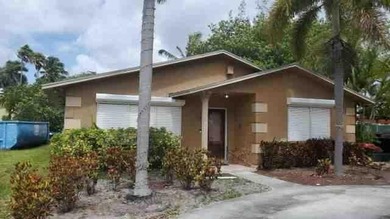 Beach Home Active Under Contract in Dania, Florida