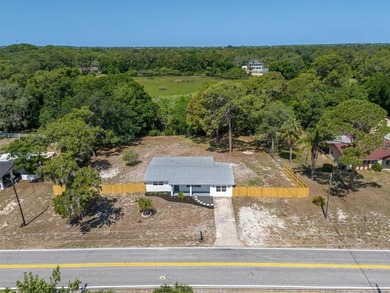 Beach Home For Sale in New Port Richey, Florida