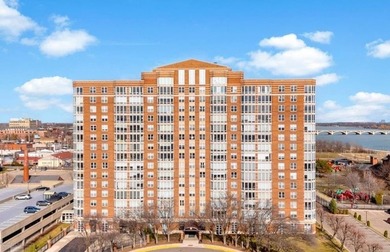 Beach Condo For Sale in Detroit, Michigan