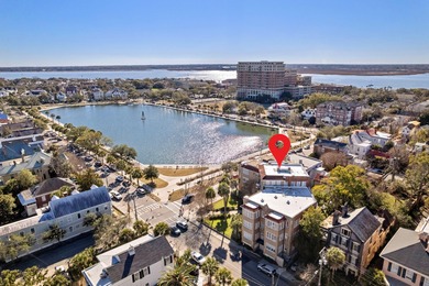 Beach Condo For Sale in Charleston, South Carolina