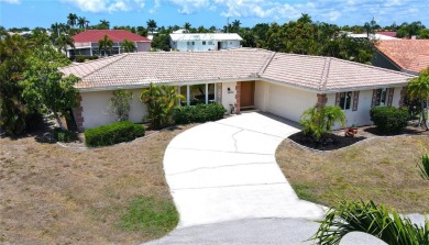 Beach Home For Sale in Punta Gorda, Florida