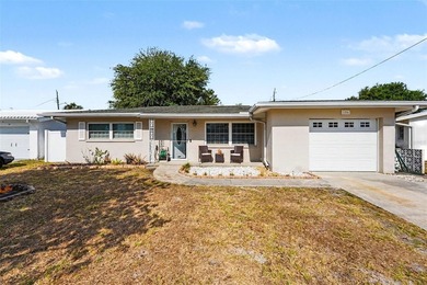 Beach Home For Sale in Clearwater, Florida