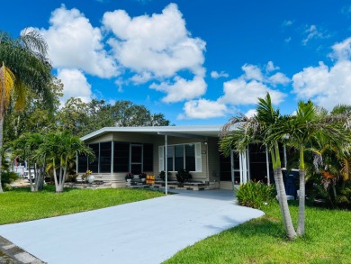 Beach Home Off Market in Ellenton, Florida