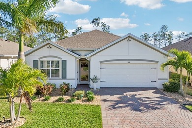 Beach Home For Sale in North Fort Myers, Florida