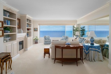 Beach Condo For Sale in La Jolla, California