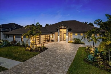 Beach Home For Sale in Naples, Florida