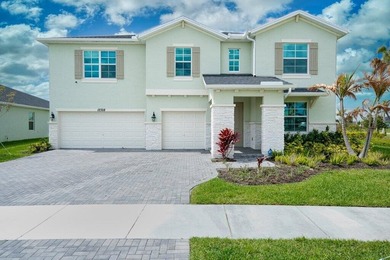 Beach Home For Sale in Port Saint Lucie, Florida