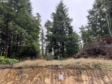 Beach Lot For Sale in Florence, Oregon