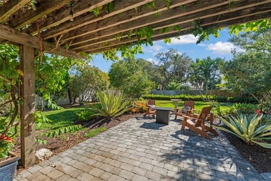 Beach Home For Sale in Fort Myers, Florida