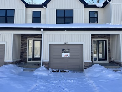 Beach Condo For Sale in Holland, Michigan