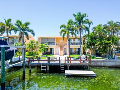Beach Condo For Sale in Dunedin, Florida