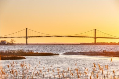 Beach Lot For Sale in Portsmouth, Rhode Island