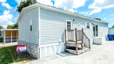 Beach Home Off Market in Largo, Florida