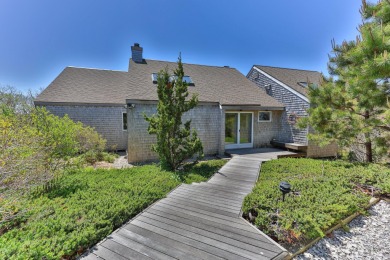 Beach Home Sale Pending in Truro, Massachusetts