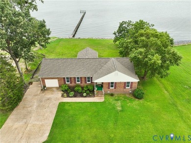 Beach Home For Sale in Hayes, Virginia