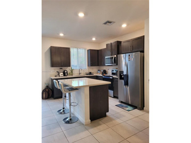 Beach Townhome/Townhouse For Sale in Homestead, Florida