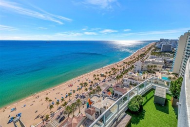 Beach Condo For Sale in Fort Lauderdale, Florida
