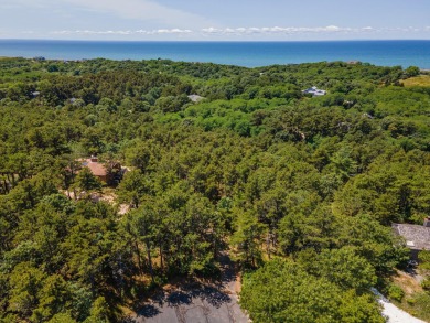 Beach Lot For Sale in Truro, Massachusetts