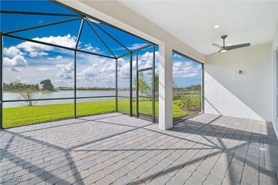 Beach Home For Sale in North Fort Myers, Florida