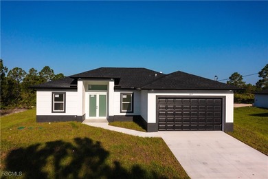 Beach Home For Sale in Lehigh Acres, Florida