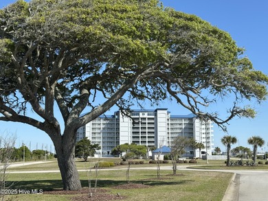 Beach Condo For Sale in Indian Beach, North Carolina