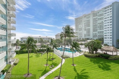 Beach Condo For Sale in Fort Lauderdale, Florida