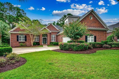 Beach Home For Sale in North Myrtle Beach, South Carolina