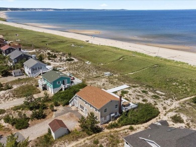 Beach Home For Sale in Sandwich, Massachusetts