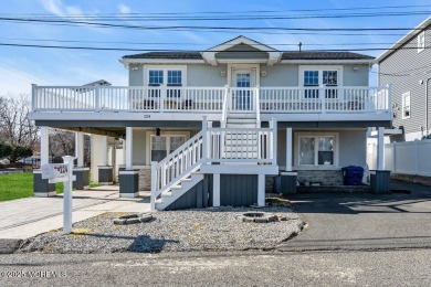 Beach Home Sale Pending in Port Monmouth, New Jersey