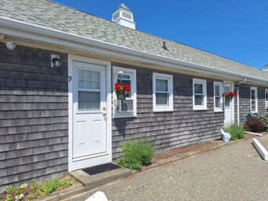 Beach Condo Sale Pending in Dennis Port, Massachusetts