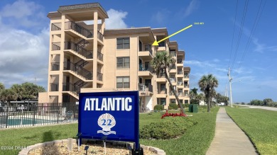 Beach Condo For Sale in Ormond Beach, Florida