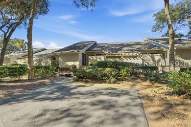 Beach Home For Sale in Hilton Head Island, South Carolina