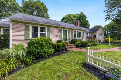 Beach Home Off Market in Yarmouth Port, Massachusetts