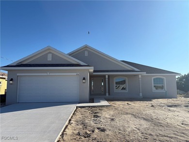 Beach Home For Sale in Cape Coral, Florida