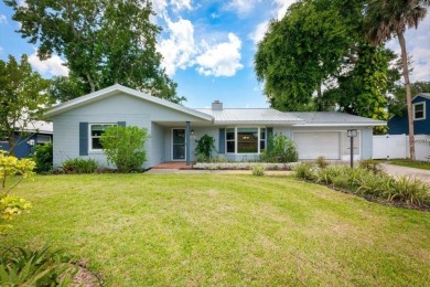 Beach Home Sale Pending in Port Orange, Florida