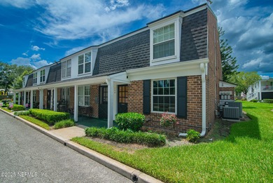 Beach Condo For Sale in Jacksonville, Florida