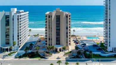 Beach Condo For Sale in Daytona Beach, Florida